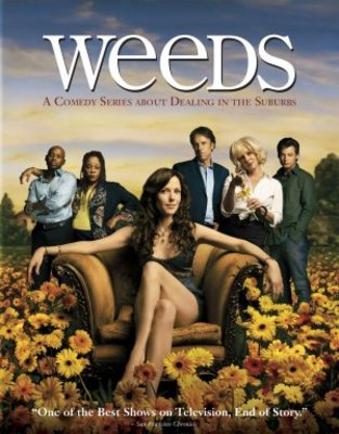 Weeds Poster 657011