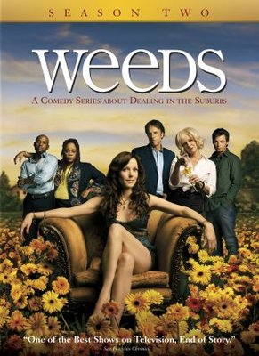 Weeds Poster 657013