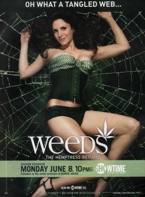 Weeds Poster 657014