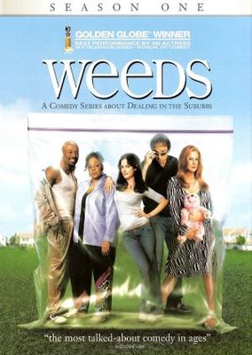 Weeds Poster 657017