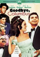 Goodbye, Columbus Mouse Pad 657036