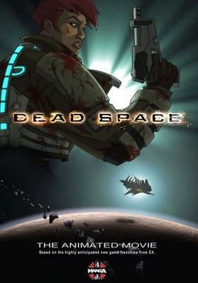 Dead Space: Downfall hoodie