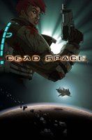 Dead Space: Downfall Sweatshirt #657045
