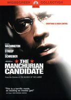 The Manchurian Candidate hoodie #657055