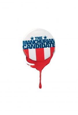 The Manchurian Candidate Canvas Poster