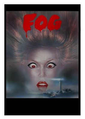 The Fog Stickers 657094