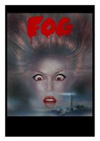 The Fog Mouse Pad 657094
