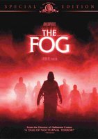 The Fog Mouse Pad 657097