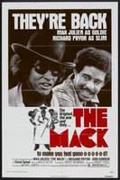 The Mack hoodie #657106