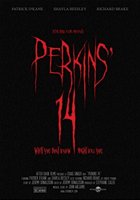 Perkins' 14 hoodie #657109