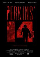 Perkins' 14 t-shirt #657111