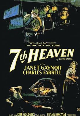Seventh Heaven Poster 657121