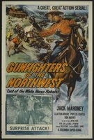 Gunfighters of the Northwest Sweatshirt #657129