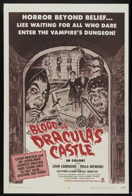 Blood of Dracula's Castle puzzle 657158