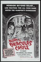 Blood of Dracula's Castle mug #