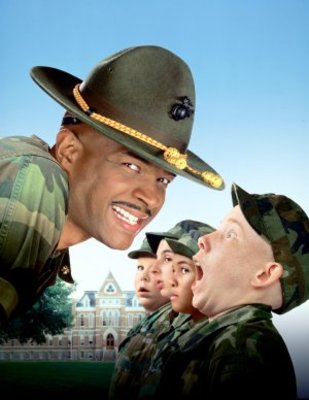 Major Payne Poster with Hanger