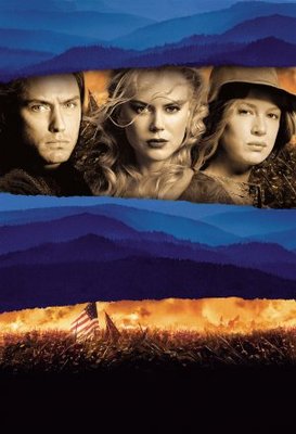 Cold Mountain Poster 657226