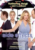 Side Effects Tank Top #657252