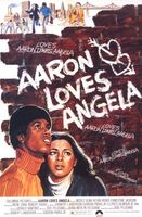 Aaron Loves Angela magic mug #