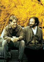 Good Will Hunting #657268 movie poster