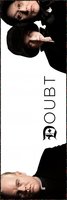 Doubt Mouse Pad 657290