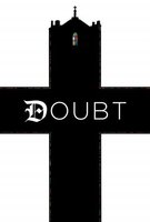 Doubt Mouse Pad 657294