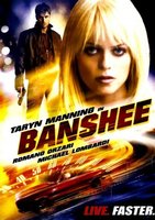 Banshee mug #
