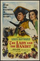 The Lady and the Bandit Mouse Pad 657349