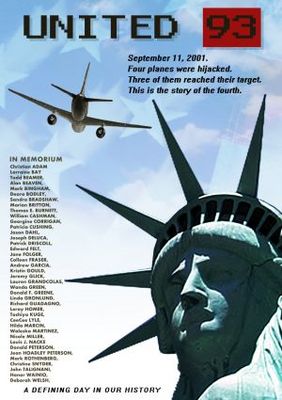 United 93 Poster 657374