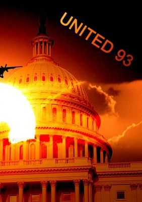 United 93 Stickers 657377