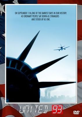 United 93 Poster 657379