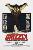 Grizzly kids t-shirt #657386
