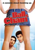 Ball & Chain kids t-shirt #657436