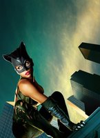 Catwoman Mouse Pad 657532