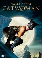 Catwoman Sweatshirt #657533
