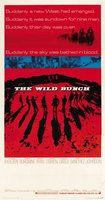 The Wild Bunch t-shirt #657573