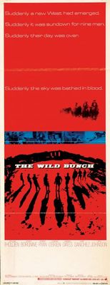 The Wild Bunch Poster 657577