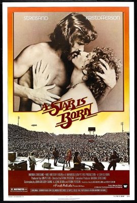 A Star Is Born Poster 657588
