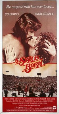 A Star Is Born Poster 657589