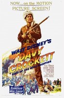 Davy Crockett, King of the Wild Frontier magic mug #