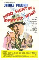 Dead Heat on a Merry-Go-Round t-shirt #657655