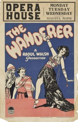 The Wanderer Poster 657661