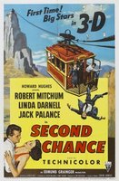Second Chance tote bag #