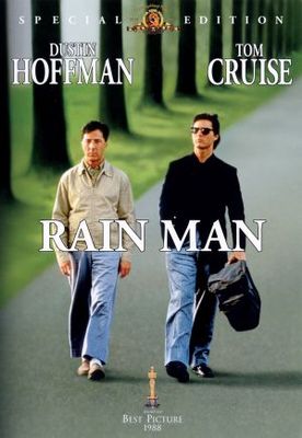 Rain Man Poster 657731