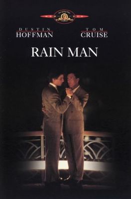 Rain Man Poster 657733