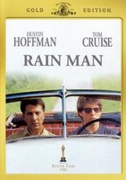 Rain Man Longsleeve T-shirt #657737