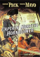 Captain Horatio Hornblower R.N. mug #
