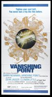 Vanishing Point hoodie #657762
