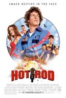 Hot Rod hoodie #657766