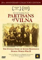 Partisans of Vilna mug #